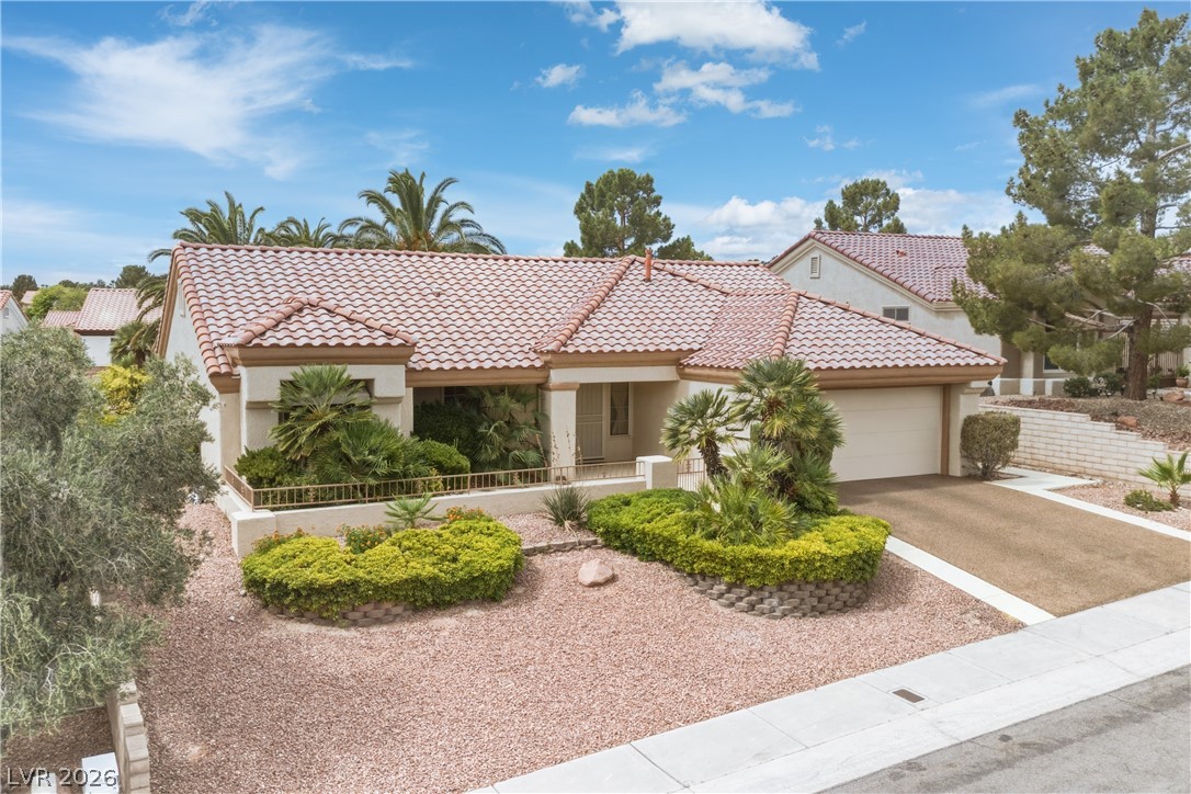 10033 Hope Island Drive Las Vegas NV 89134
