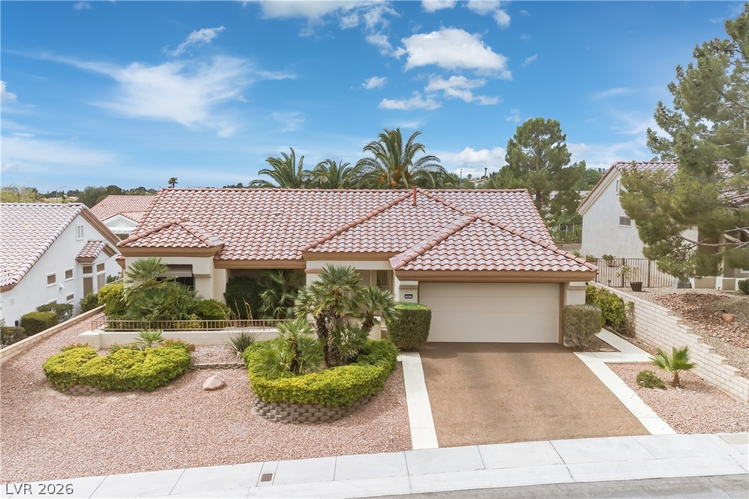 10033 Hope Island Drive Las Vegas NV 89134