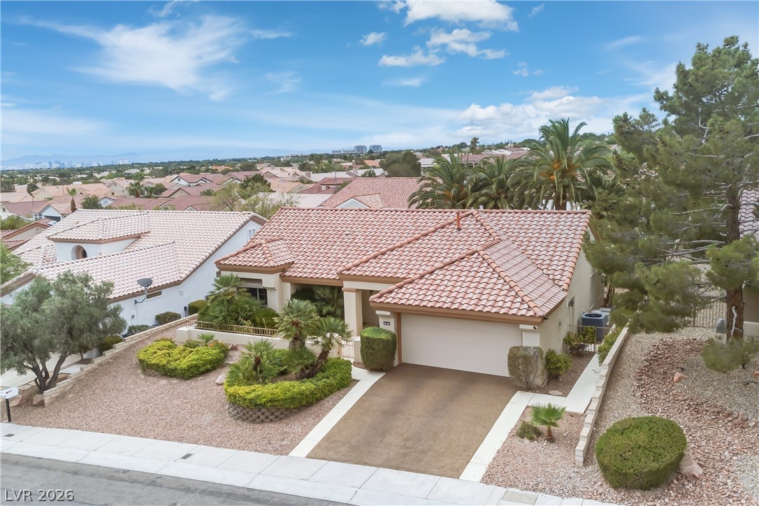 10033 Hope Island Drive Las Vegas NV 89134