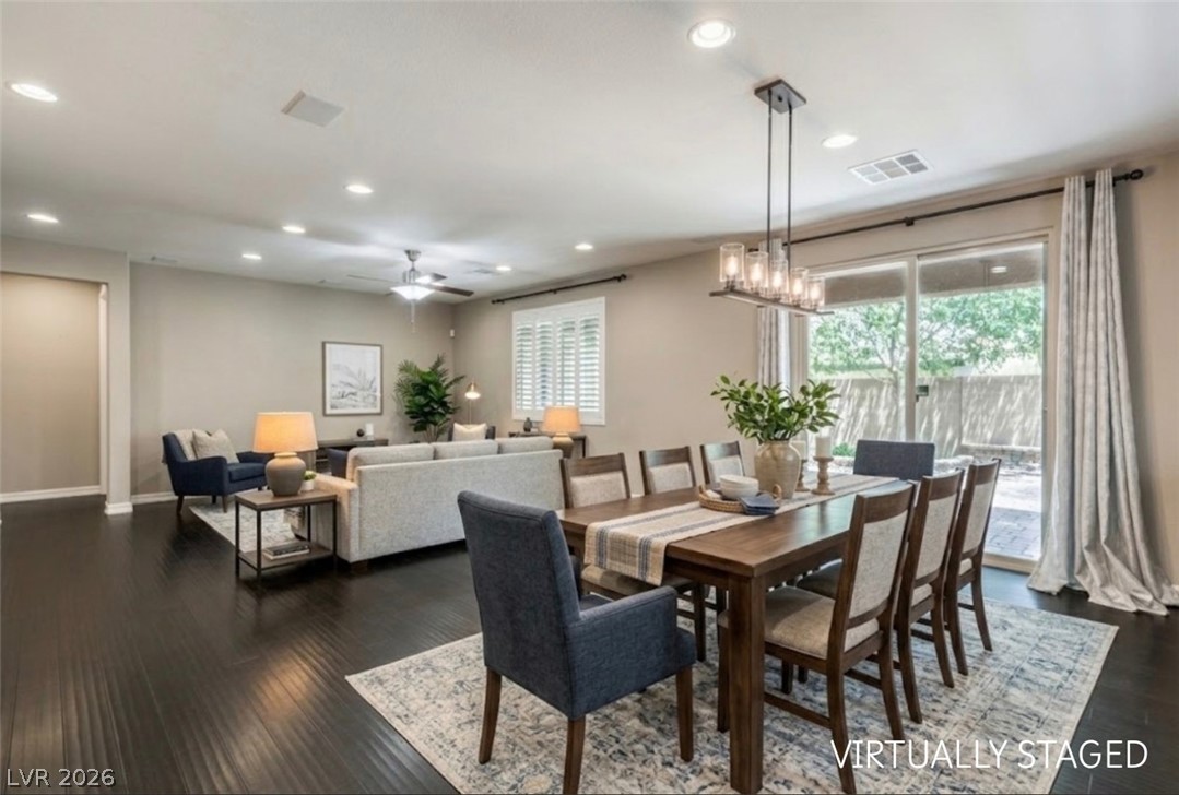 8836 Nolene Stream Street Las Vegas NV 89131