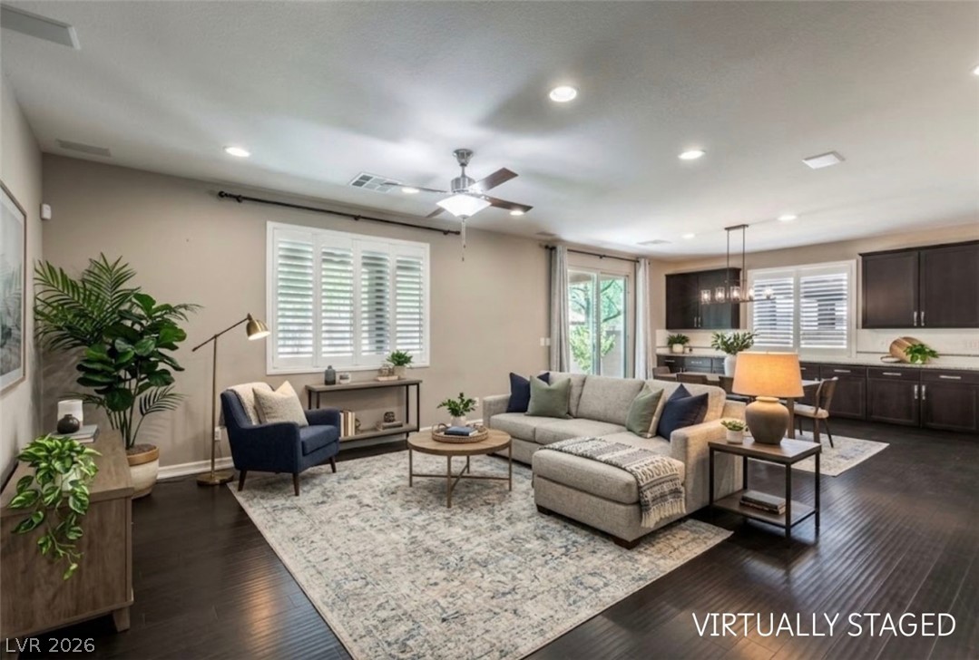 8836 Nolene Stream Street Las Vegas NV 89131