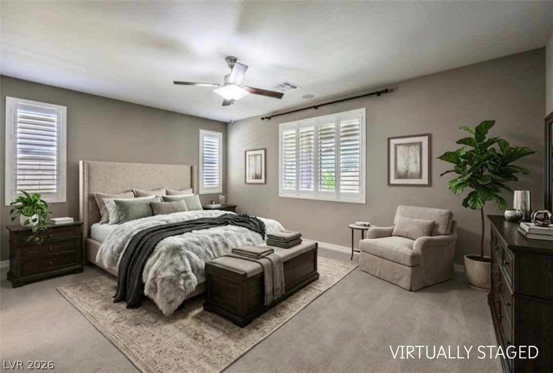 8836 Nolene Stream Street Las Vegas NV 89131