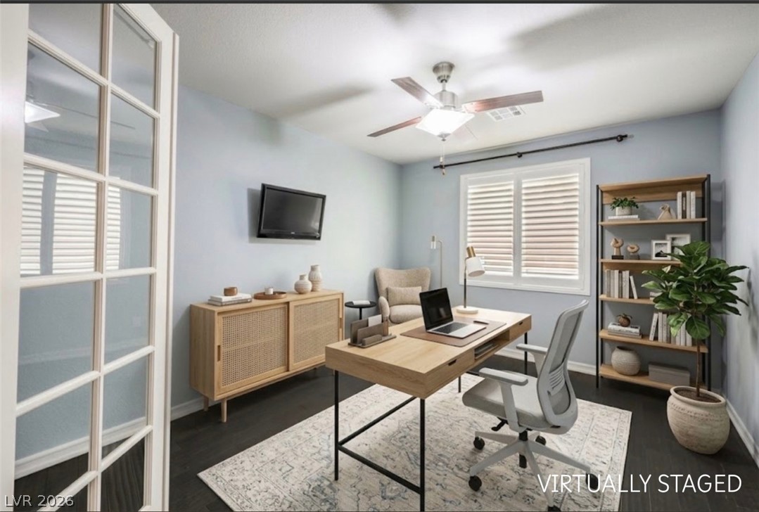 8836 Nolene Stream Street Las Vegas NV 89131
