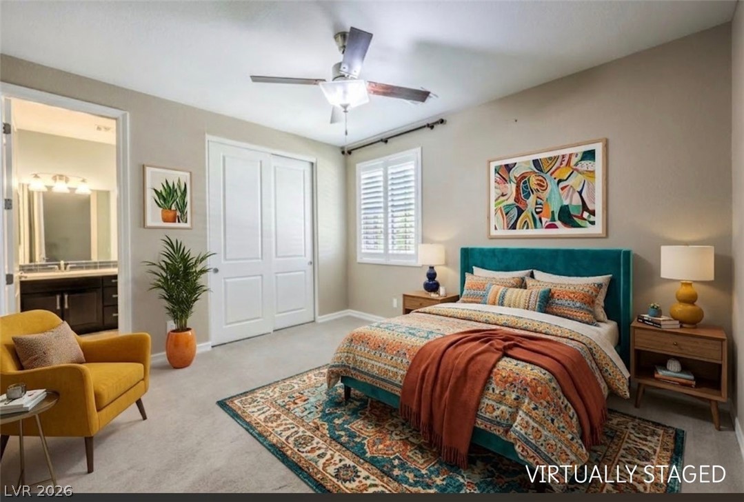 8836 Nolene Stream Street Las Vegas NV 89131