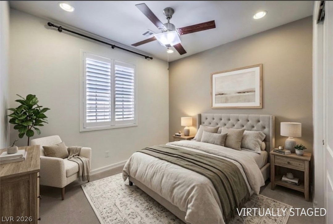 8836 Nolene Stream Street Las Vegas NV 89131