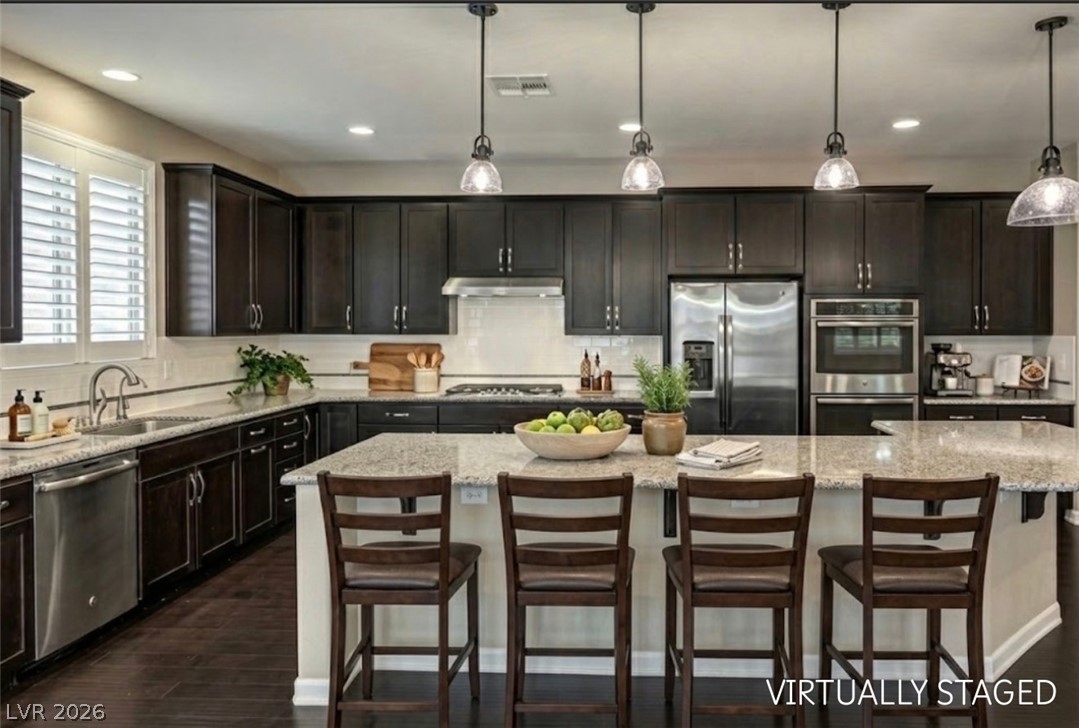 8836 Nolene Stream Street Las Vegas NV 89131