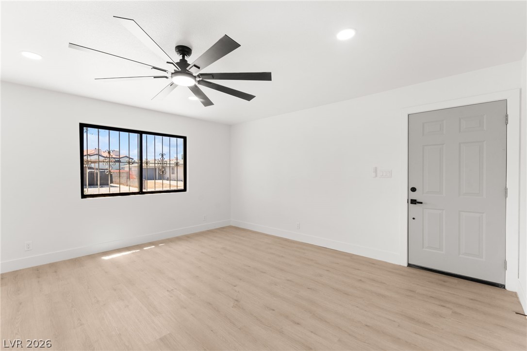 4736 Newton Drive Las Vegas NV 89121