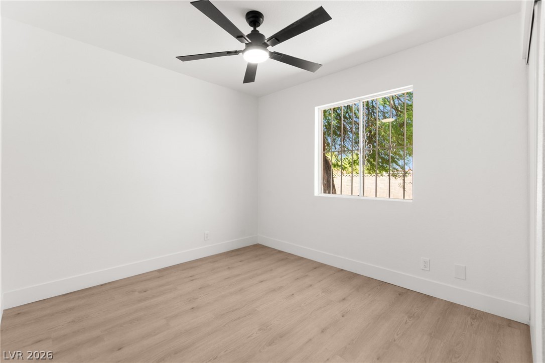 4736 Newton Drive Las Vegas NV 89121