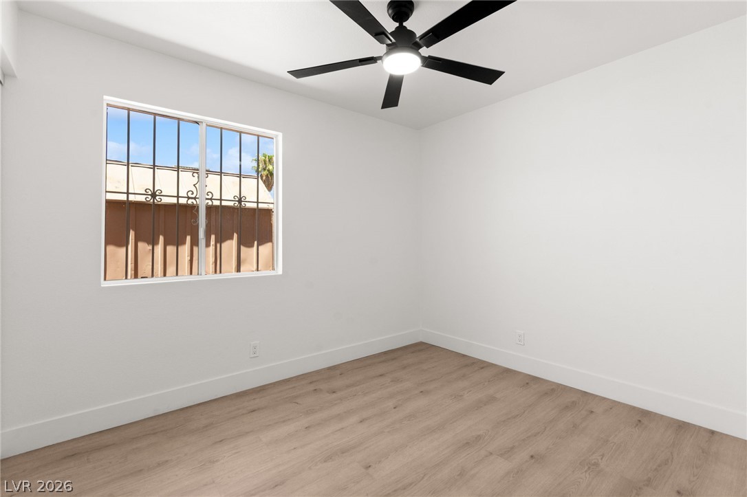 4736 Newton Drive Las Vegas NV 89121