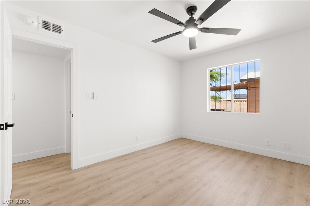 4736 Newton Drive Las Vegas NV 89121
