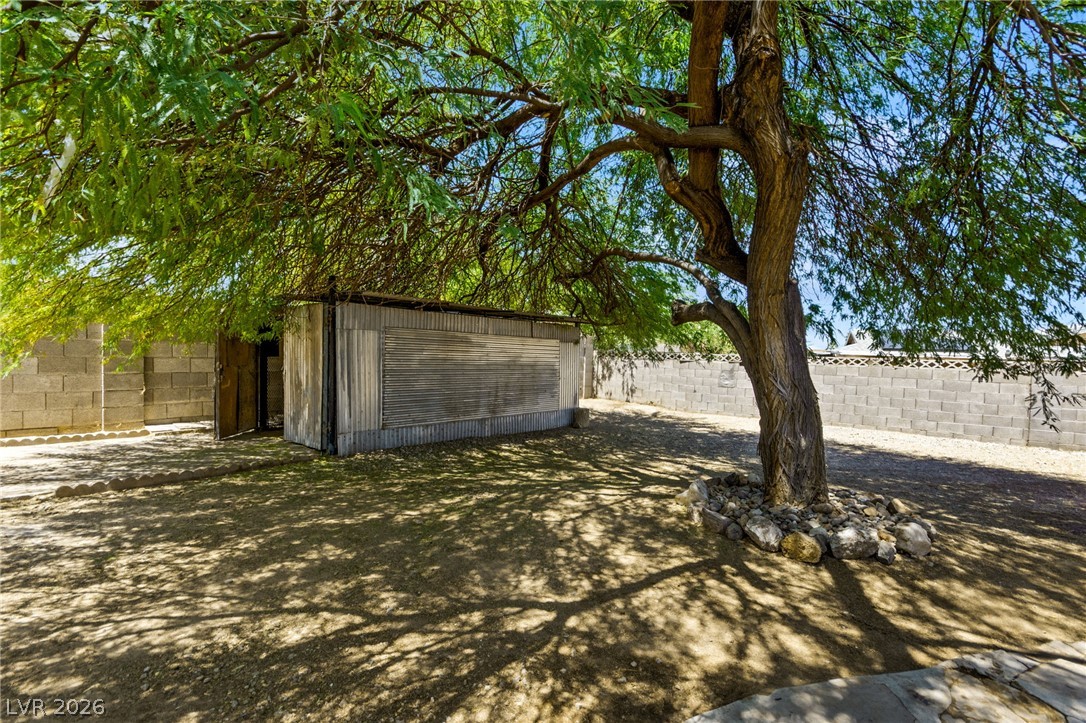 4736 Newton Drive Las Vegas NV 89121