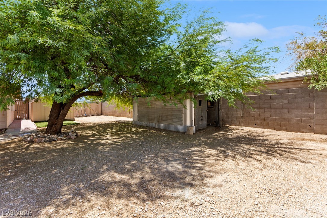 4736 Newton Drive Las Vegas NV 89121