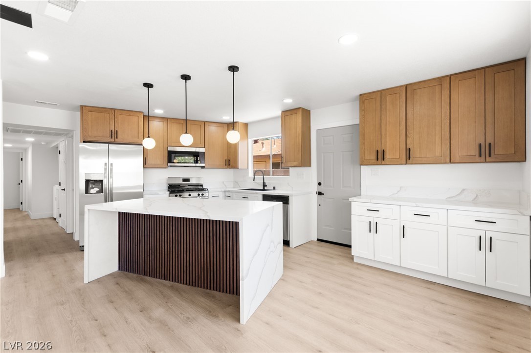 4736 Newton Drive Las Vegas NV 89121