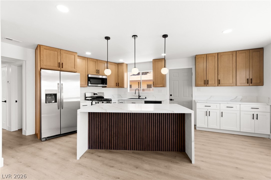 4736 Newton Drive Las Vegas NV 89121