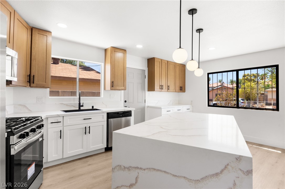 4736 Newton Drive Las Vegas NV 89121
