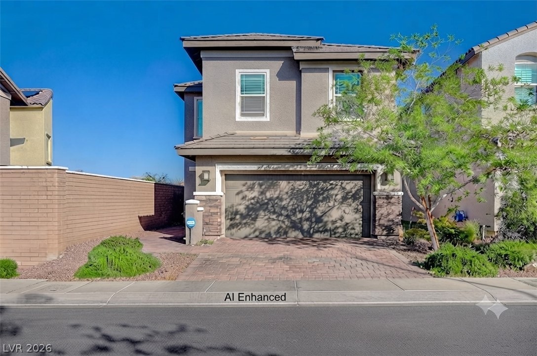 379 Badinerie Street Henderson NV 89011