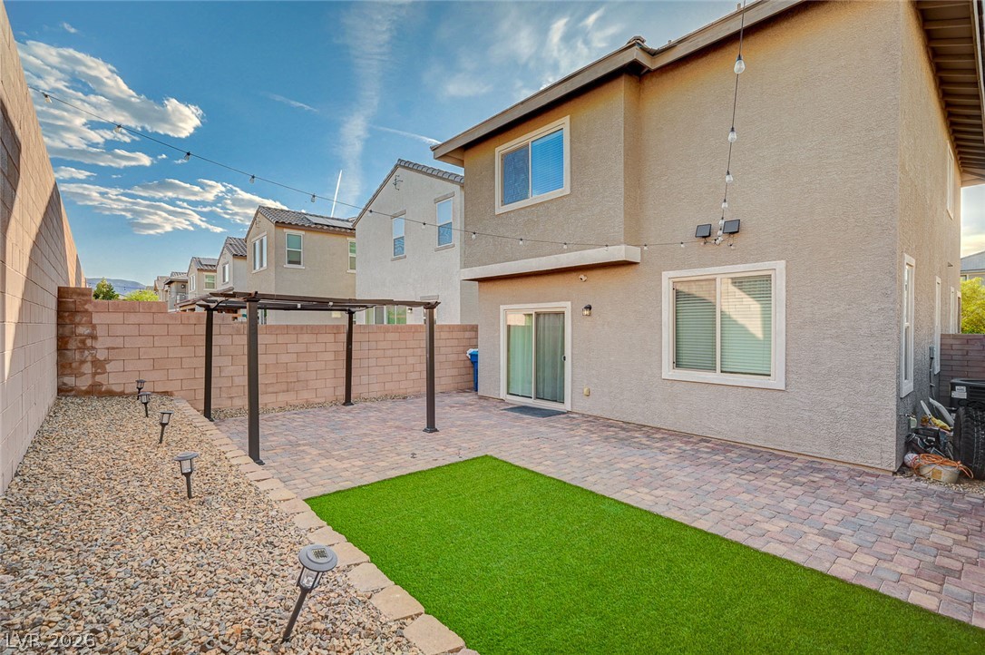 379 Badinerie Street Henderson NV 89011