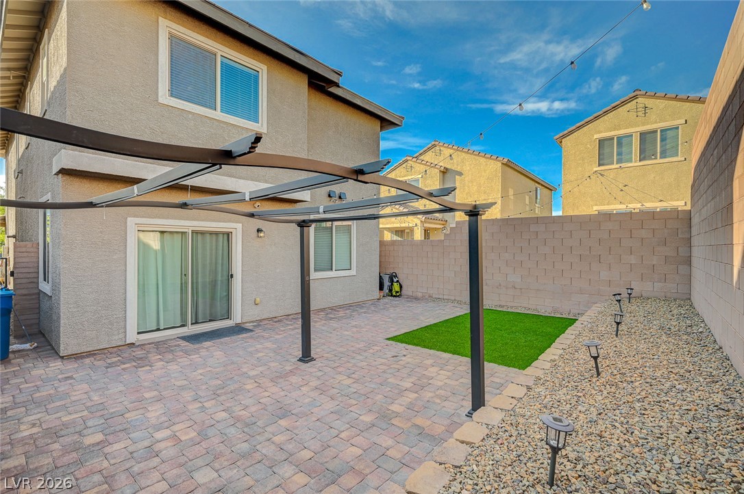 379 Badinerie Street Henderson NV 89011