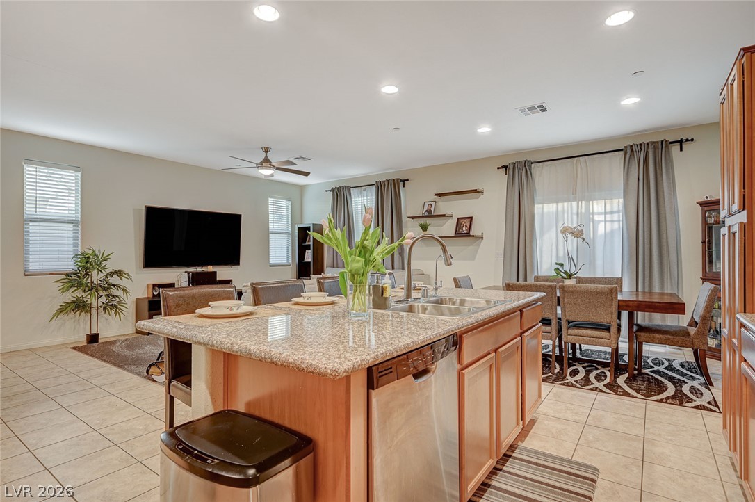 379 Badinerie Street Henderson NV 89011