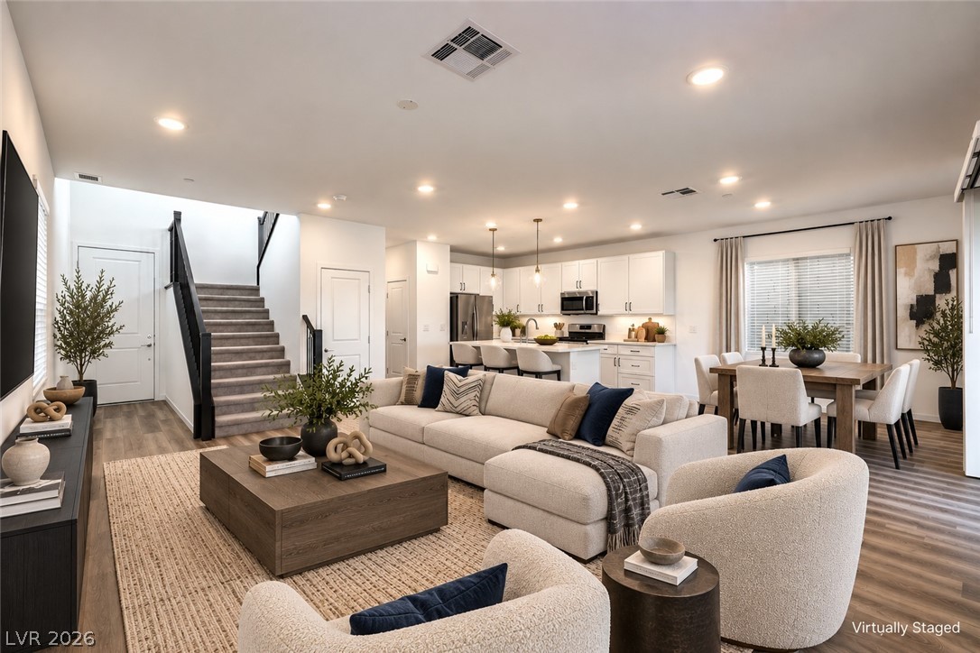 11540 Observation Point Avenue Las Vegas NV 89138