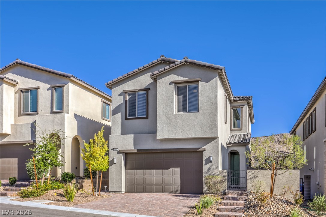 11540 Observation Point Avenue Las Vegas NV 89138