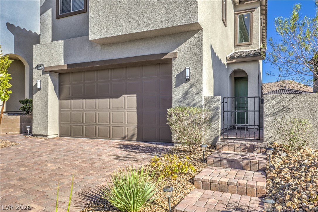 11540 Observation Point Avenue Las Vegas NV 89138