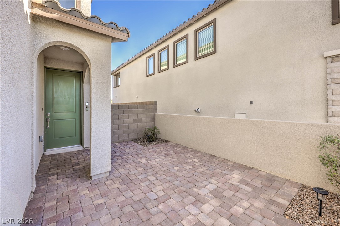 11540 Observation Point Avenue Las Vegas NV 89138