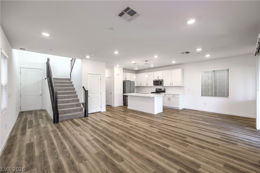 11540 Observation Point Avenue Las Vegas NV 89138