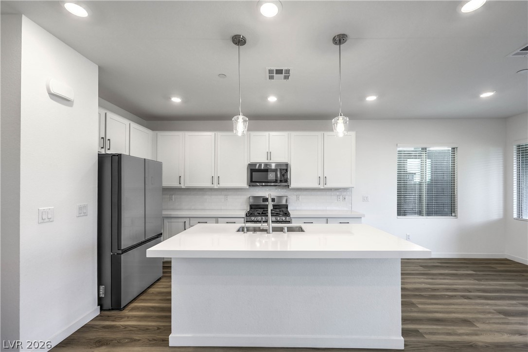 11540 Observation Point Avenue Las Vegas NV 89138