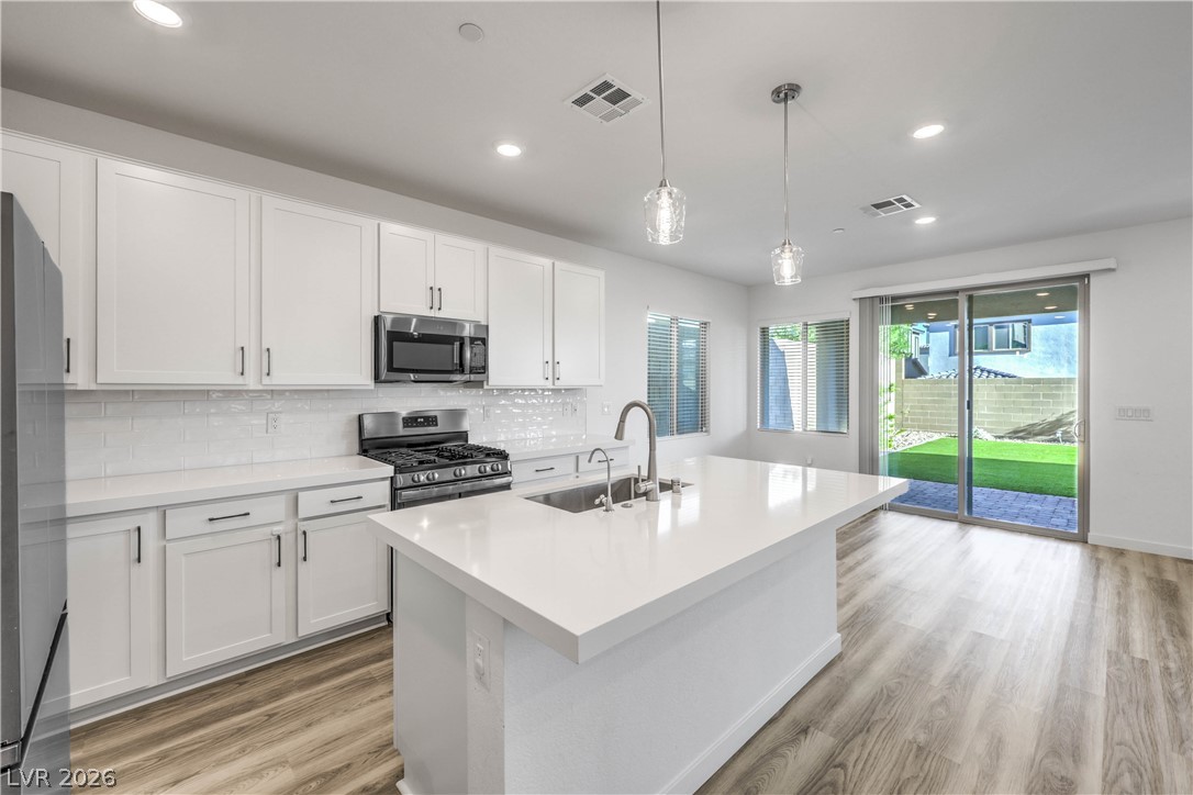 11540 Observation Point Avenue Las Vegas NV 89138