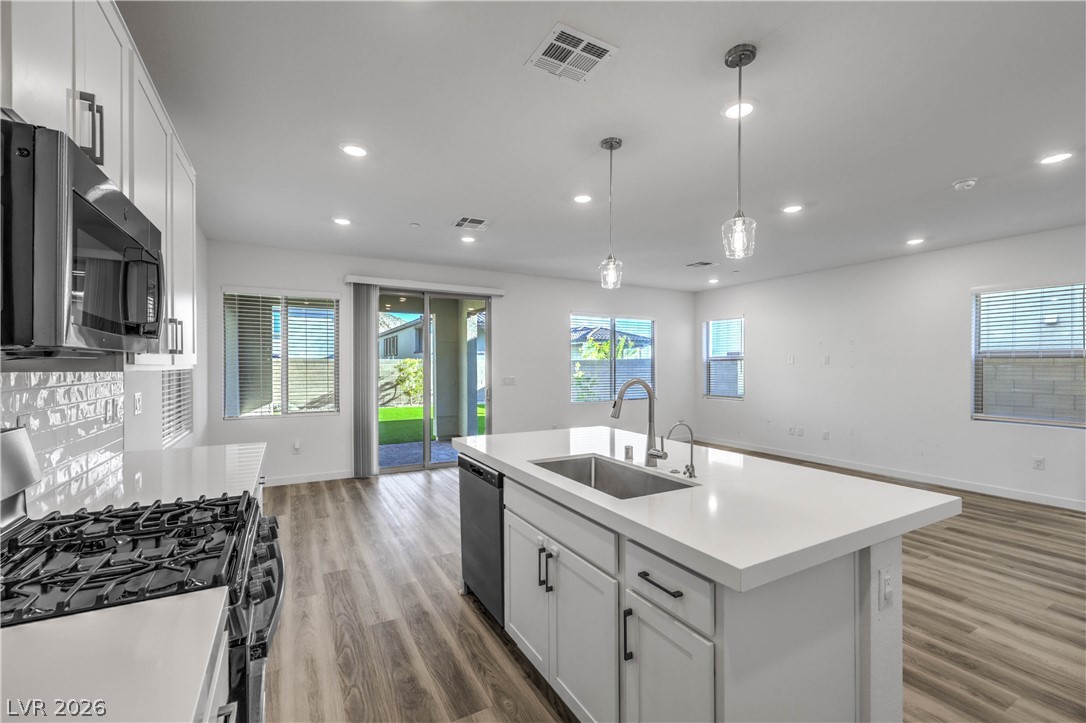 11540 Observation Point Avenue Las Vegas NV 89138
