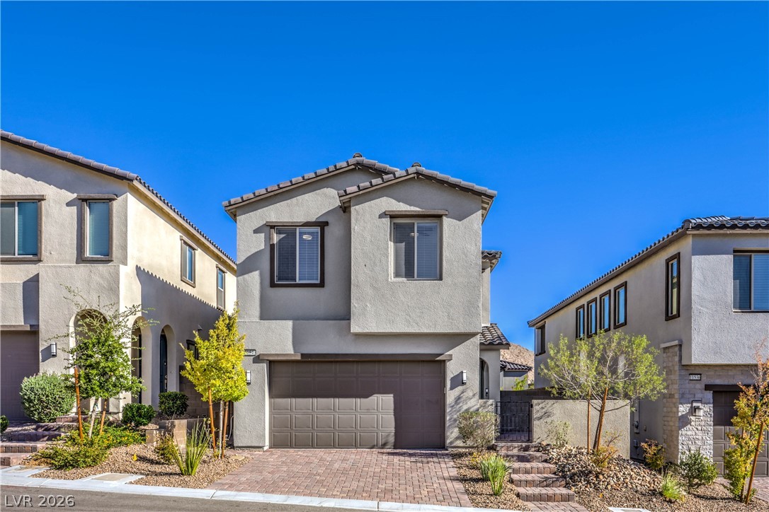 11540 Observation Point Avenue Las Vegas NV 89138