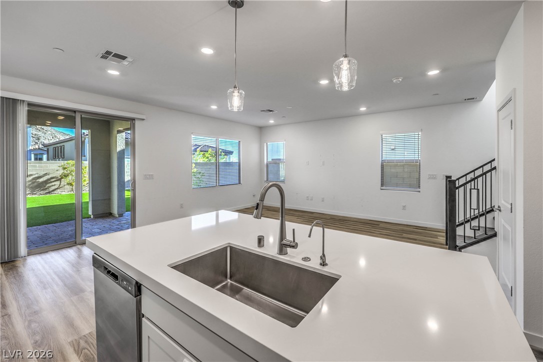 11540 Observation Point Avenue Las Vegas NV 89138