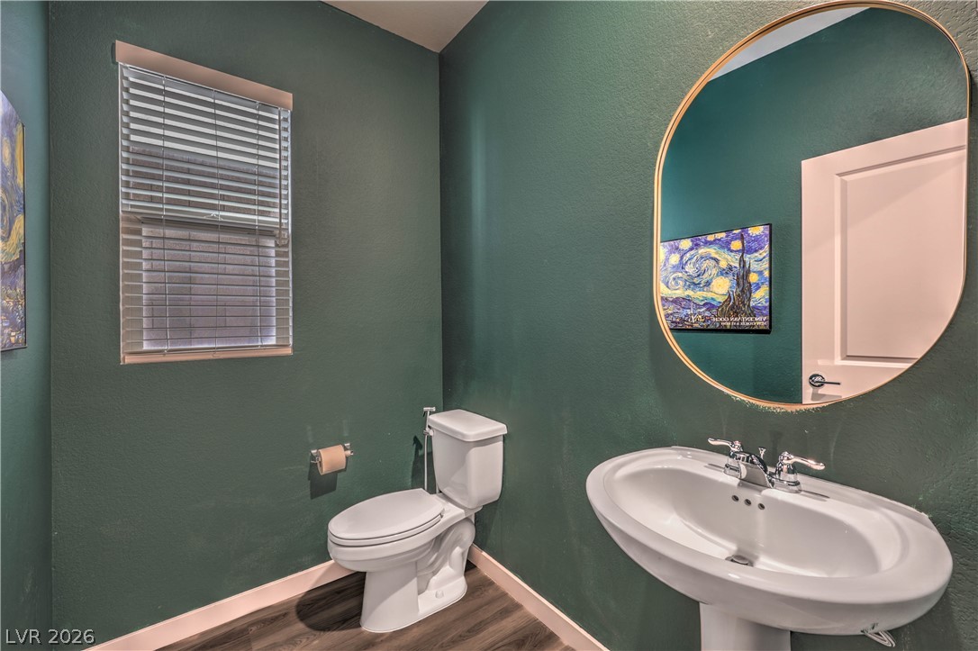 11540 Observation Point Avenue Las Vegas NV 89138