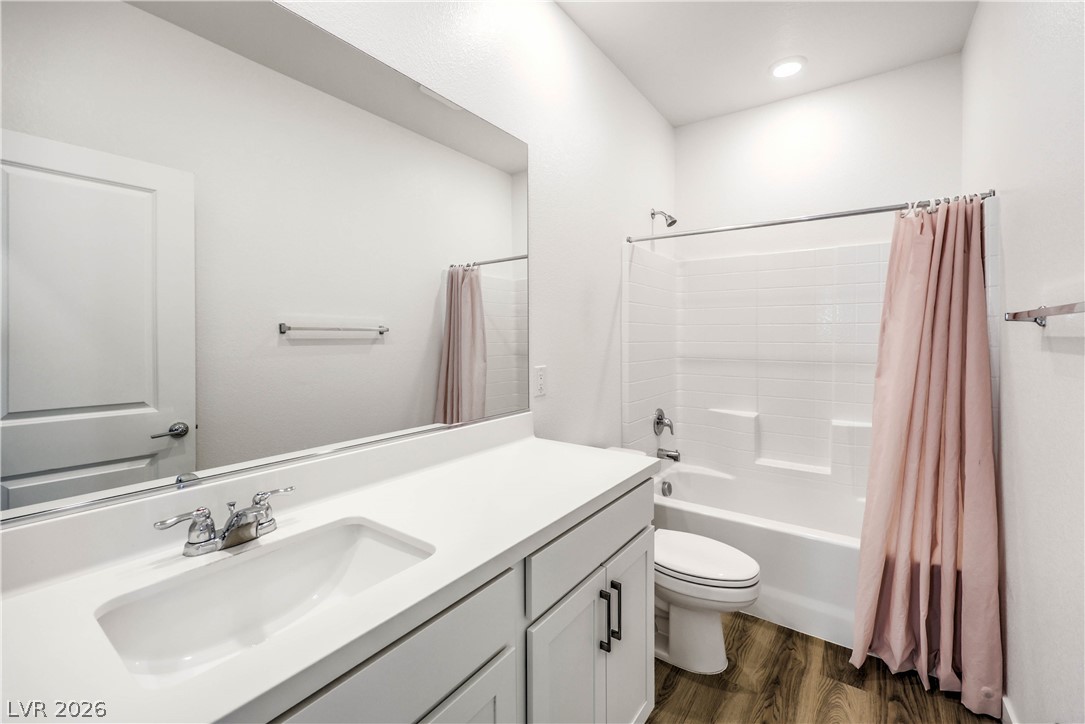 11540 Observation Point Avenue Las Vegas NV 89138