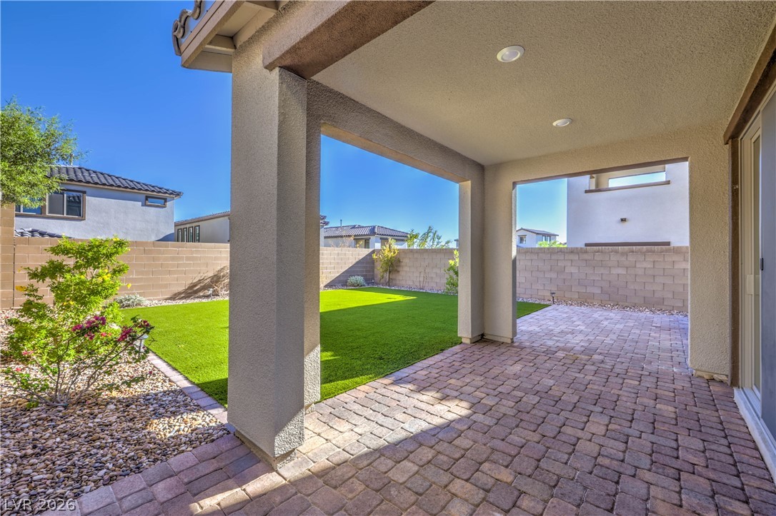 11540 Observation Point Avenue Las Vegas NV 89138
