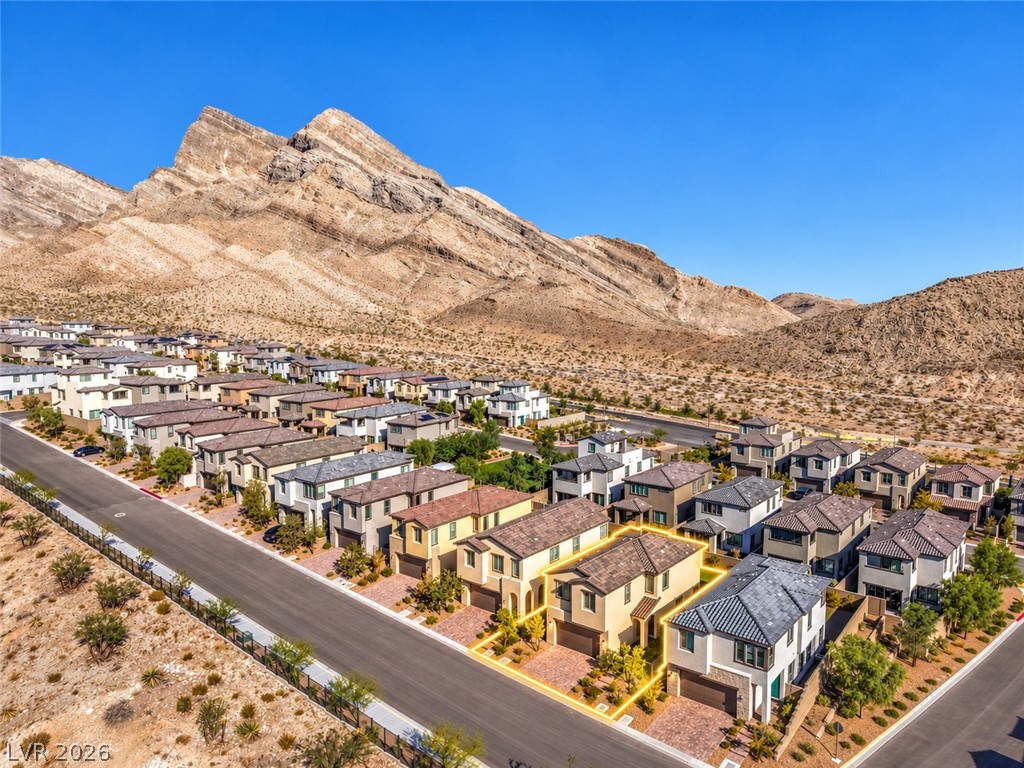 11540 Observation Point Avenue Las Vegas NV 89138