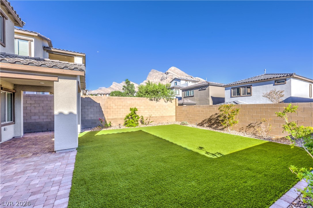 11540 Observation Point Avenue Las Vegas NV 89138