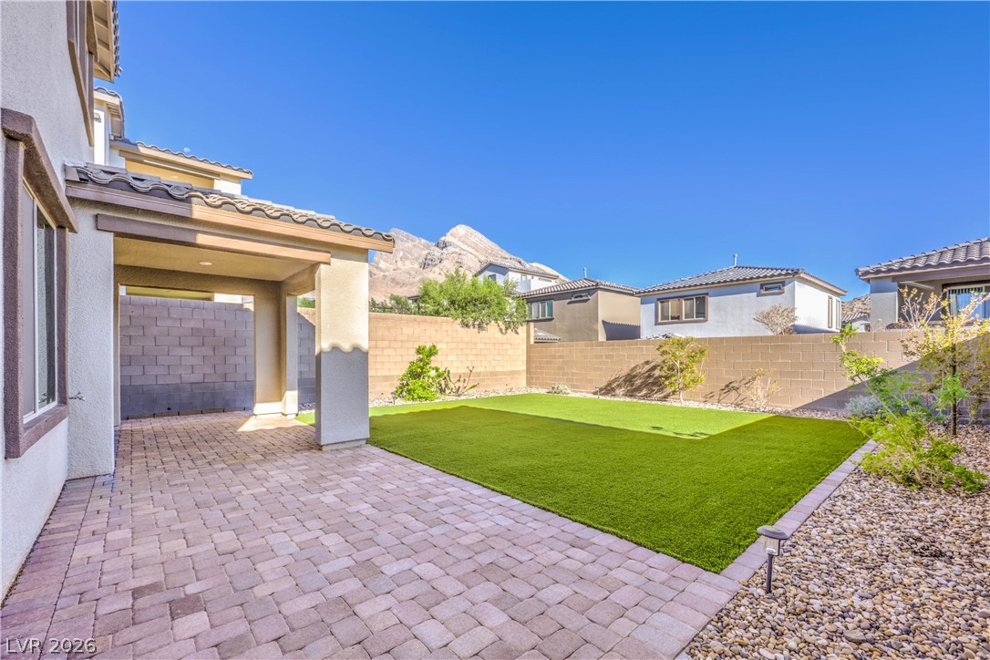 11540 Observation Point Avenue Las Vegas NV 89138