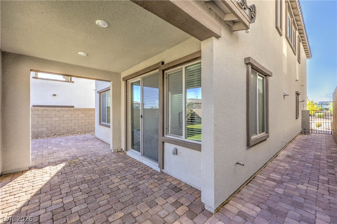 11540 Observation Point Avenue Las Vegas NV 89138