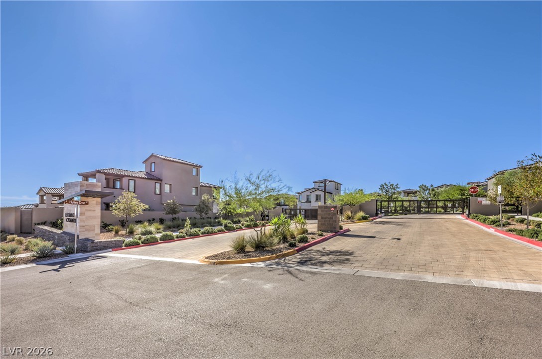11540 Observation Point Avenue Las Vegas NV 89138