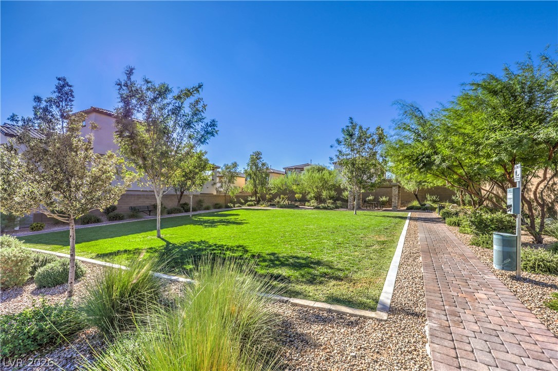 11540 Observation Point Avenue Las Vegas NV 89138