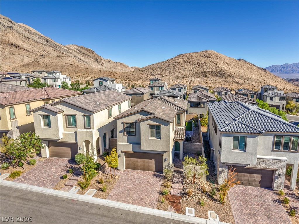 11540 Observation Point Avenue Las Vegas NV 89138