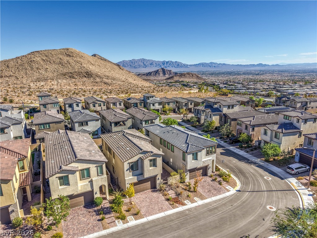 11540 Observation Point Avenue Las Vegas NV 89138