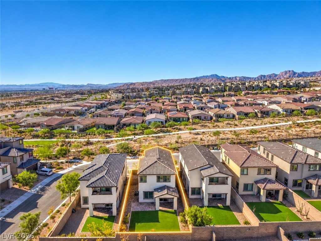 11540 Observation Point Avenue Las Vegas NV 89138