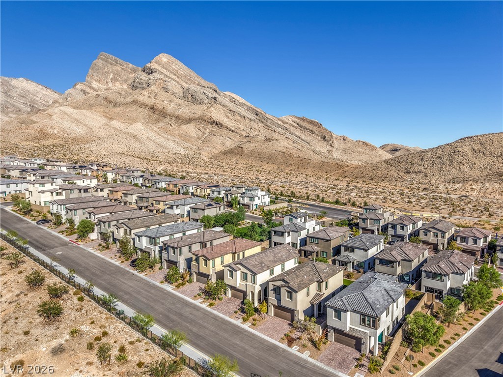 11540 Observation Point Avenue Las Vegas NV 89138