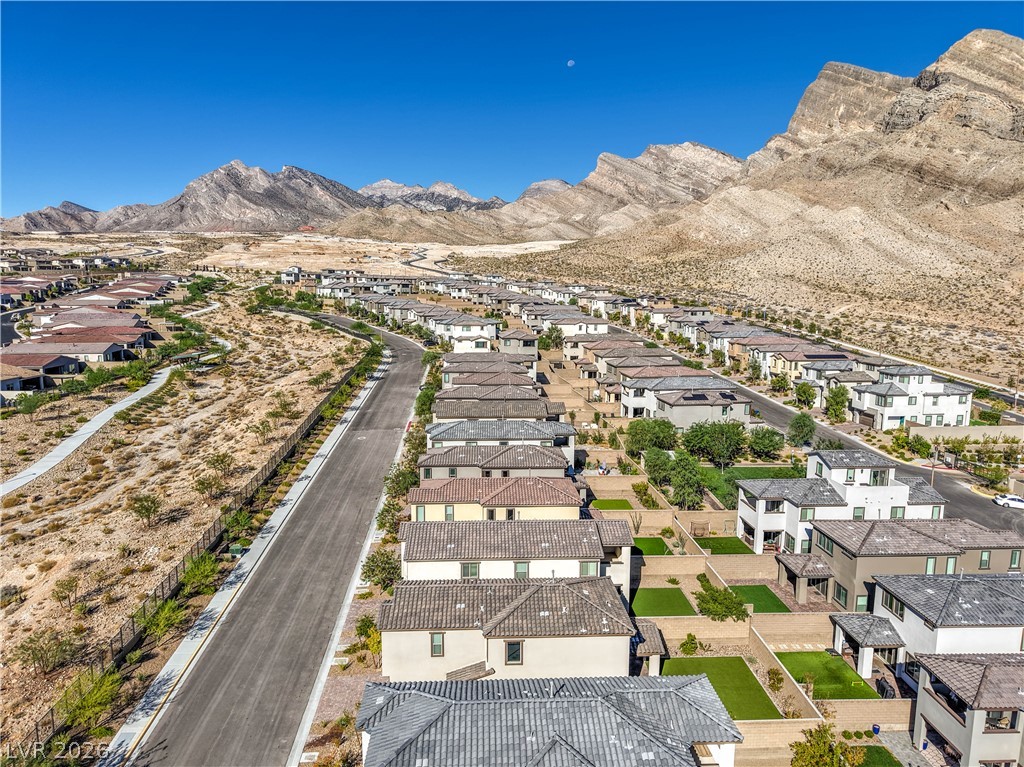 11540 Observation Point Avenue Las Vegas NV 89138
