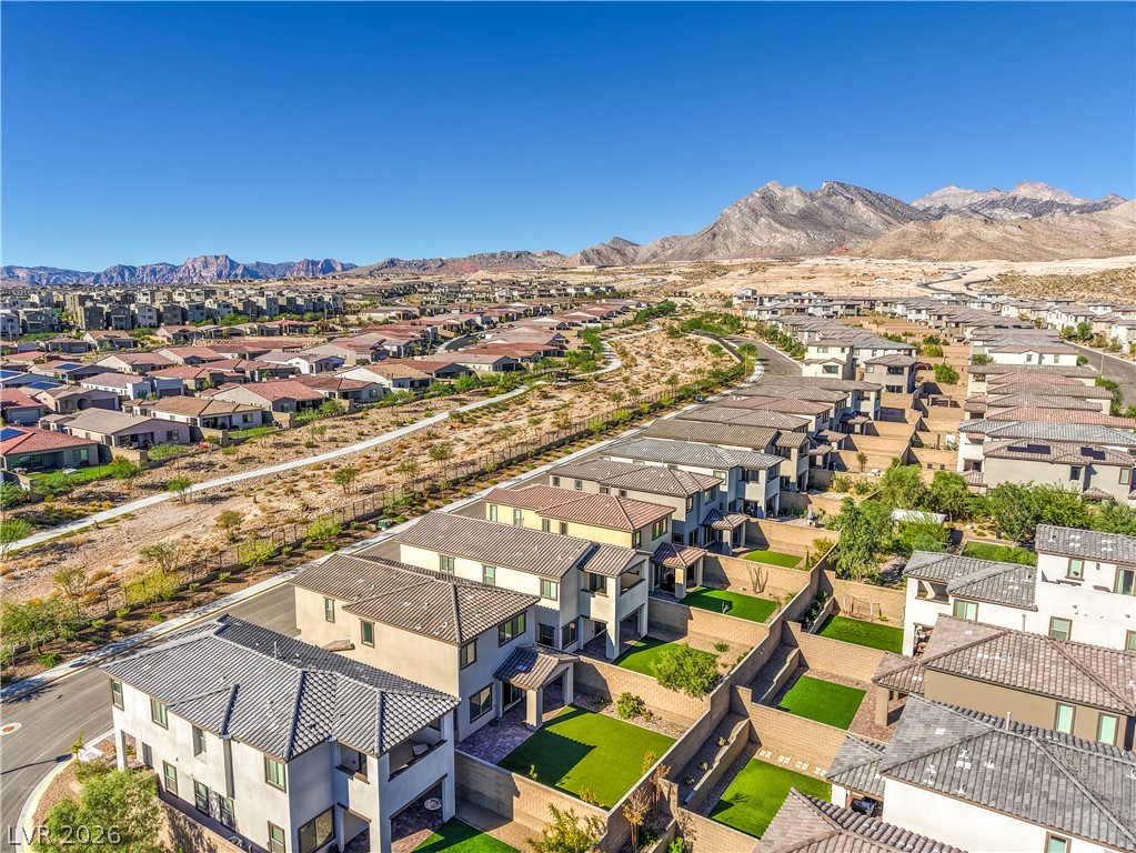 11540 Observation Point Avenue Las Vegas NV 89138