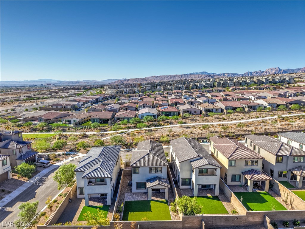 11540 Observation Point Avenue Las Vegas NV 89138