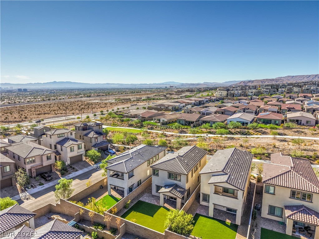 11540 Observation Point Avenue Las Vegas NV 89138